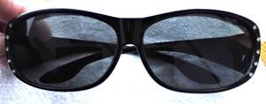 Motorcycle Sunglasses Women's Global Vision Marilyn 3 400 Protection Lot of 2